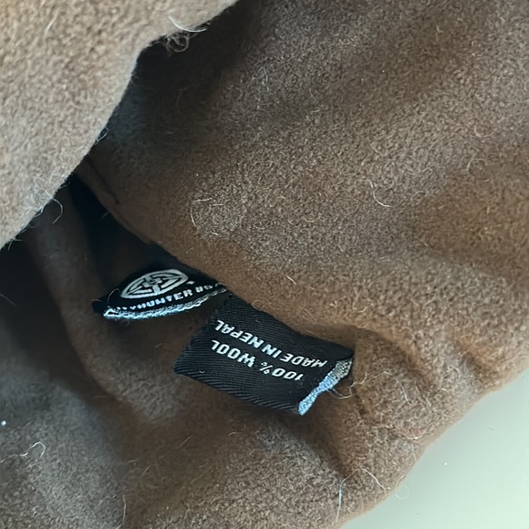 Wool hat - Picture 4 of 5